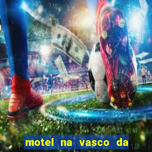 motel na vasco da gama salvador